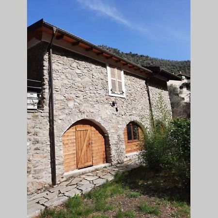 Casa Al Fiume, Fantastic Rustic In Nature Citra 00801-Lt-0011 Villa Airole Exterior photo