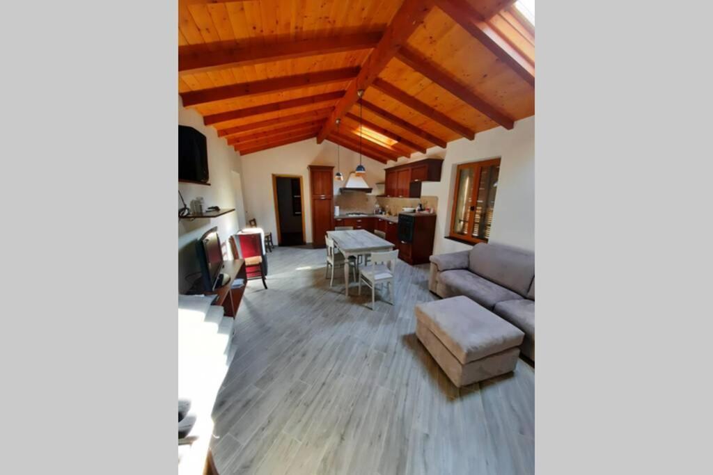 Casa Al Fiume, Fantastic Rustic In Nature Citra 00801-Lt-0011 Villa Airole Exterior photo